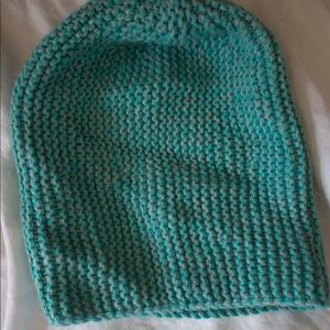 Comfy Cable-knit Beanie